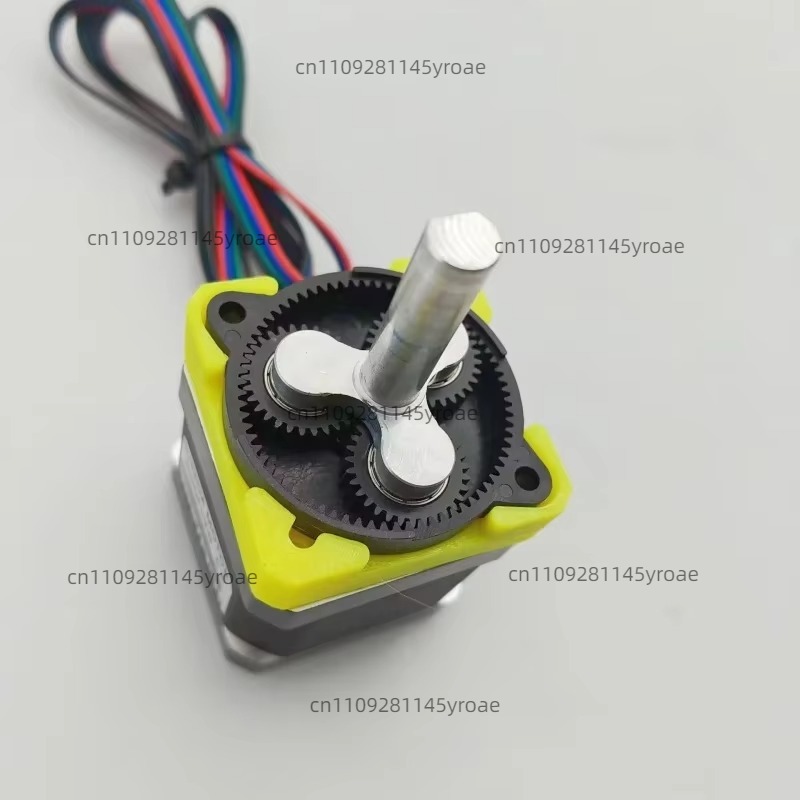 보론 2.4 갈릴레오 2 XL Z축 키트 - 9T 기어 - Geared Motor 리뷰 및 가격