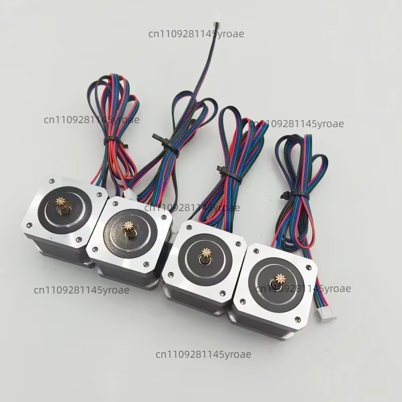 보론 2.4 갈릴레오 2 XL Z축 키트 - 9T 기어 - Geared Motor 리뷰 및 가격