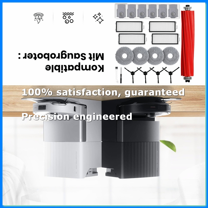 Qrevo S/Qrevo Pro 로봇 진공 청소기용 액 - Robot Vacuum 리뷰 및 가격