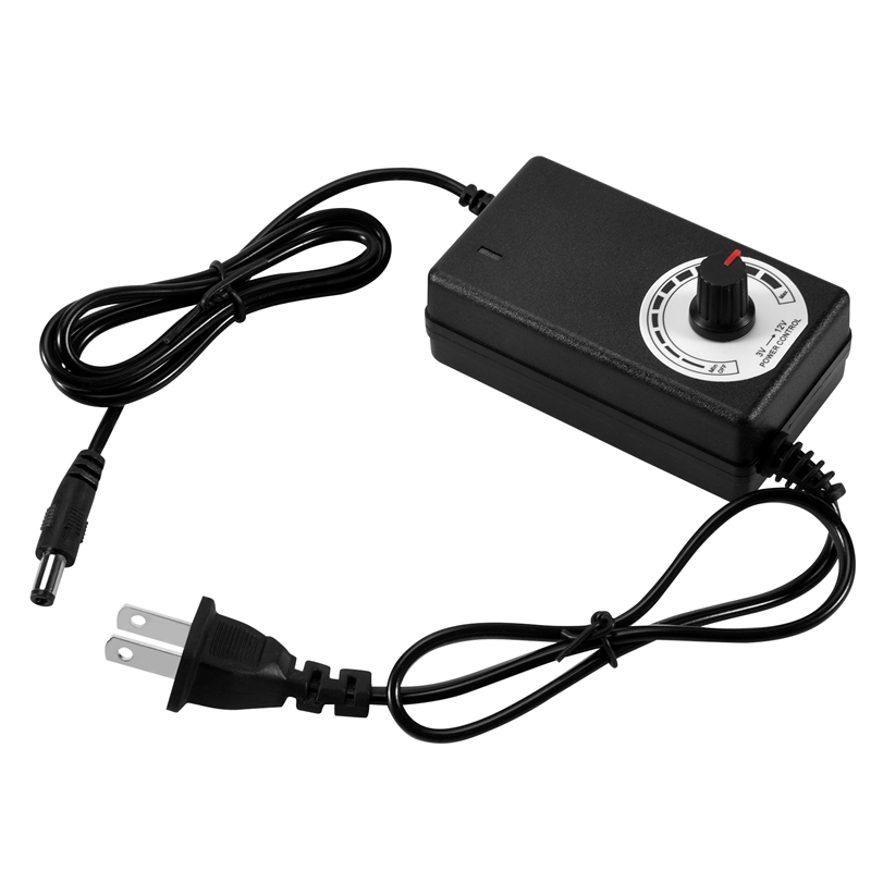 AC-DC 어댑터 12V 2A 전동 팬 및 펌프-A69 - Dc Motor 리뷰 및 가격