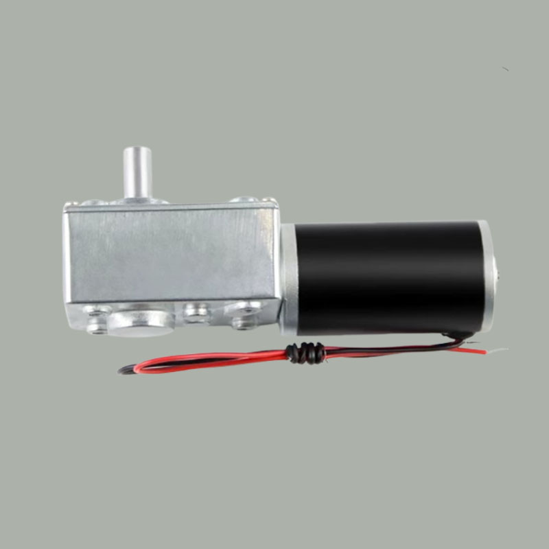 새로운 5840-31ZY 터빈 웜기어 감속기 모터(12 - Geared Motor 리뷰 및 가격
