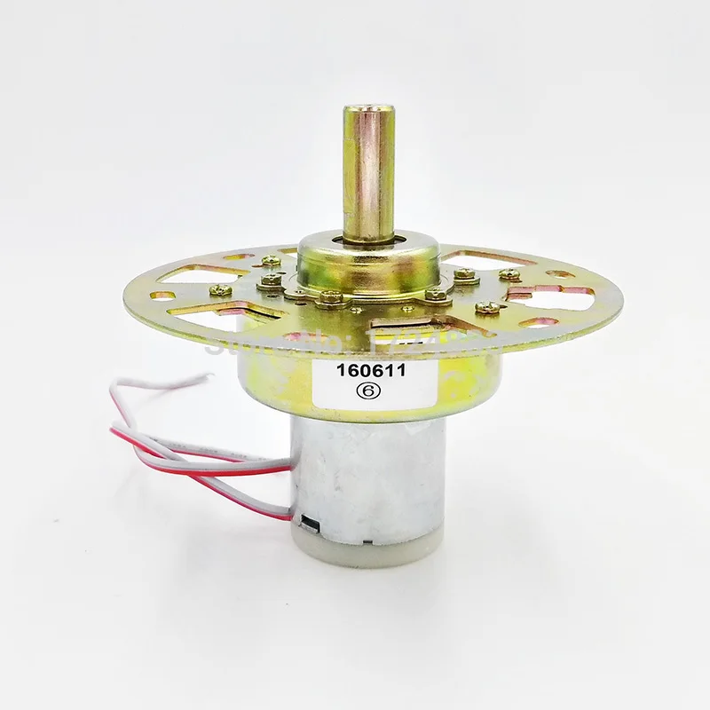 SVC 전압 조정기 기어 모터 DC12V 25mm&33 - Geared Motor 리뷰 및 가격