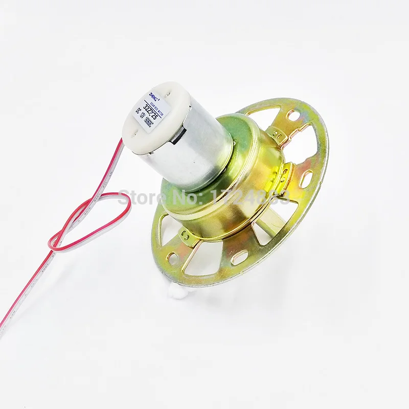 SVC 전압 조정기 기어 모터 DC12V 25mm&33 - Geared Motor 리뷰 및 가격